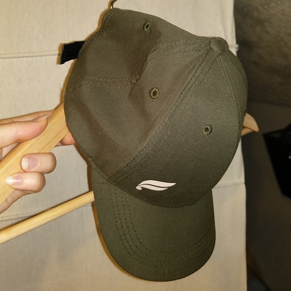 Ball cap